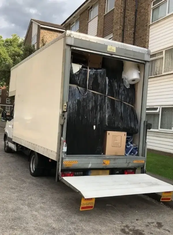Bristol moving services