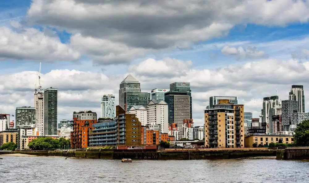 Cheap rent London